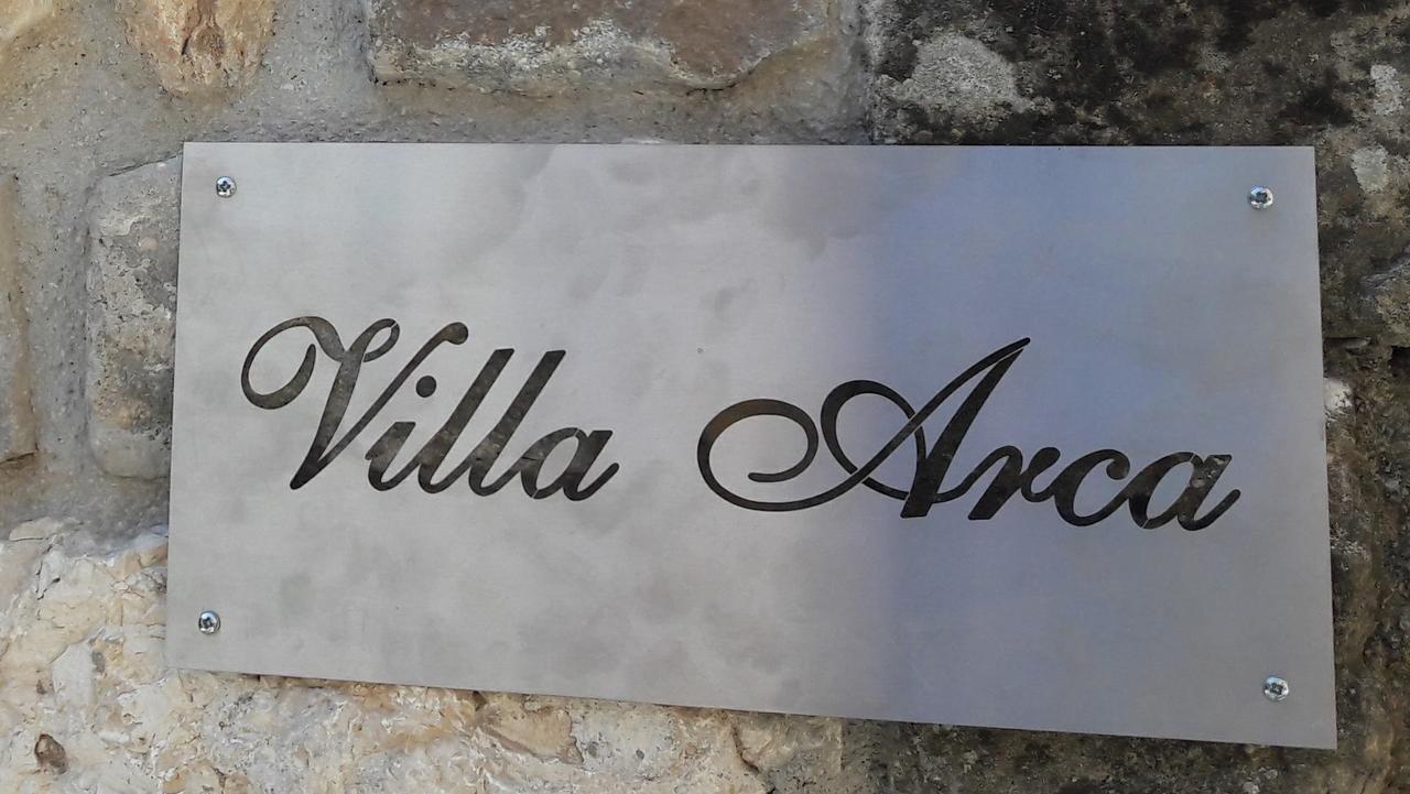 Villa Arca Les Arcs-sur-Argens Exterior photo